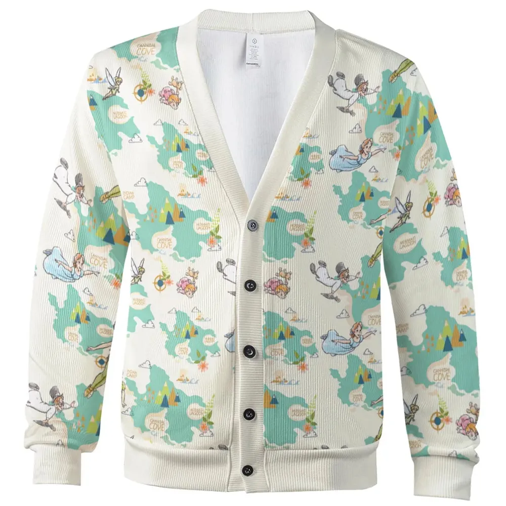 Neverland Cardigan - 2
