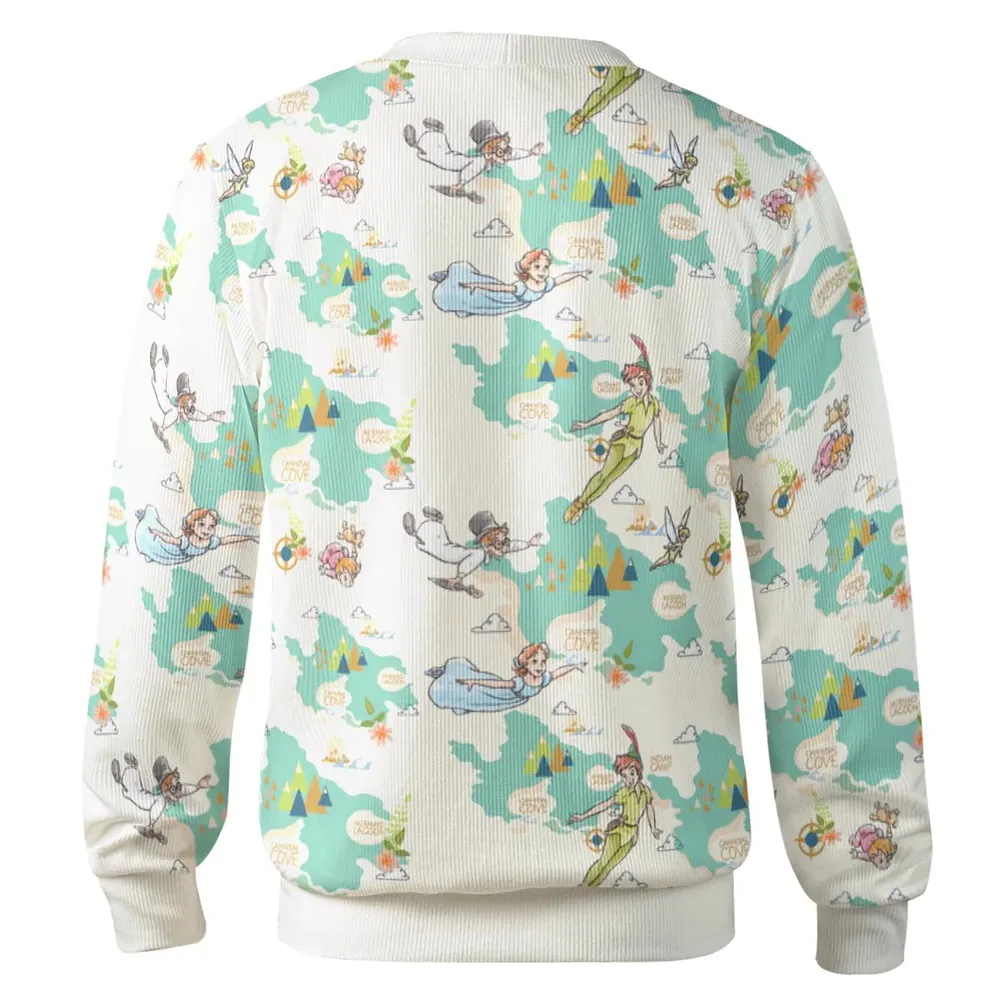 Neverland Cardigan - 3