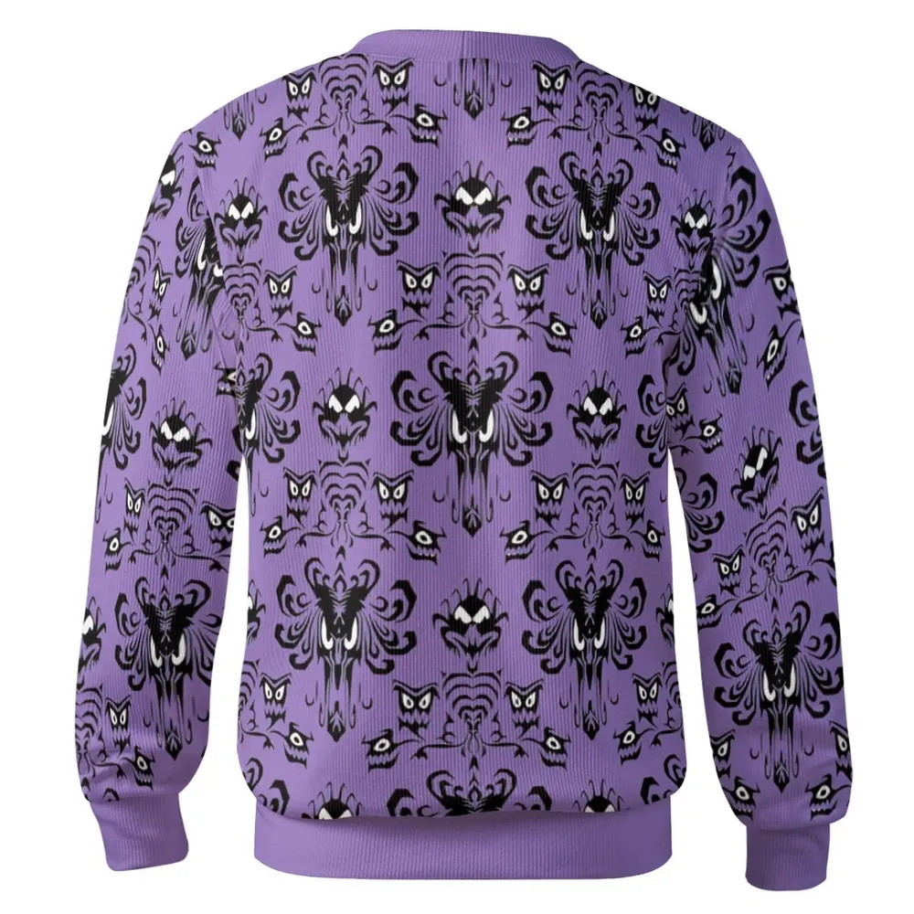 999 Happy Haunts Cardigan - 3