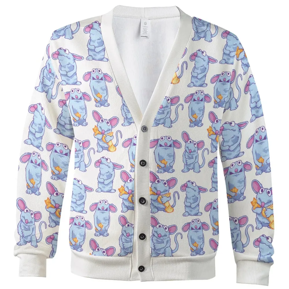 Tutter Cardigan - 2
