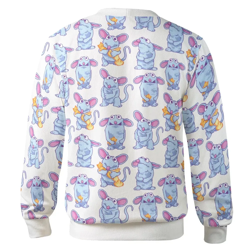 Tutter Cardigan - 3