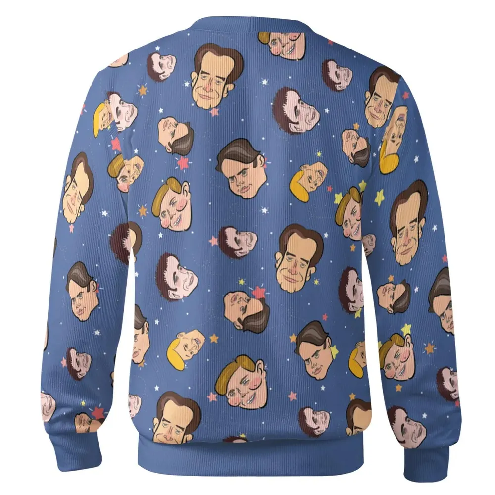 The Kids in the Hall Cardigan - 3