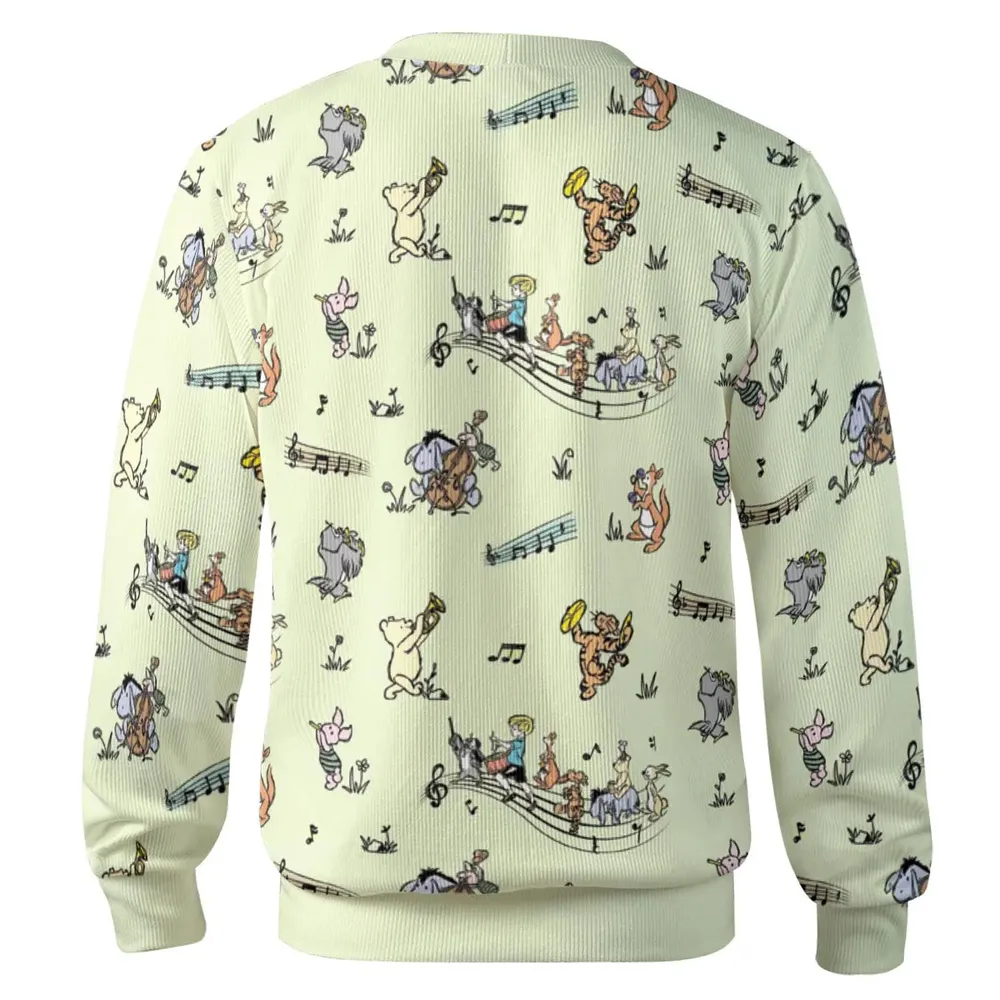 The Meadow Symphony Cardigan - 3