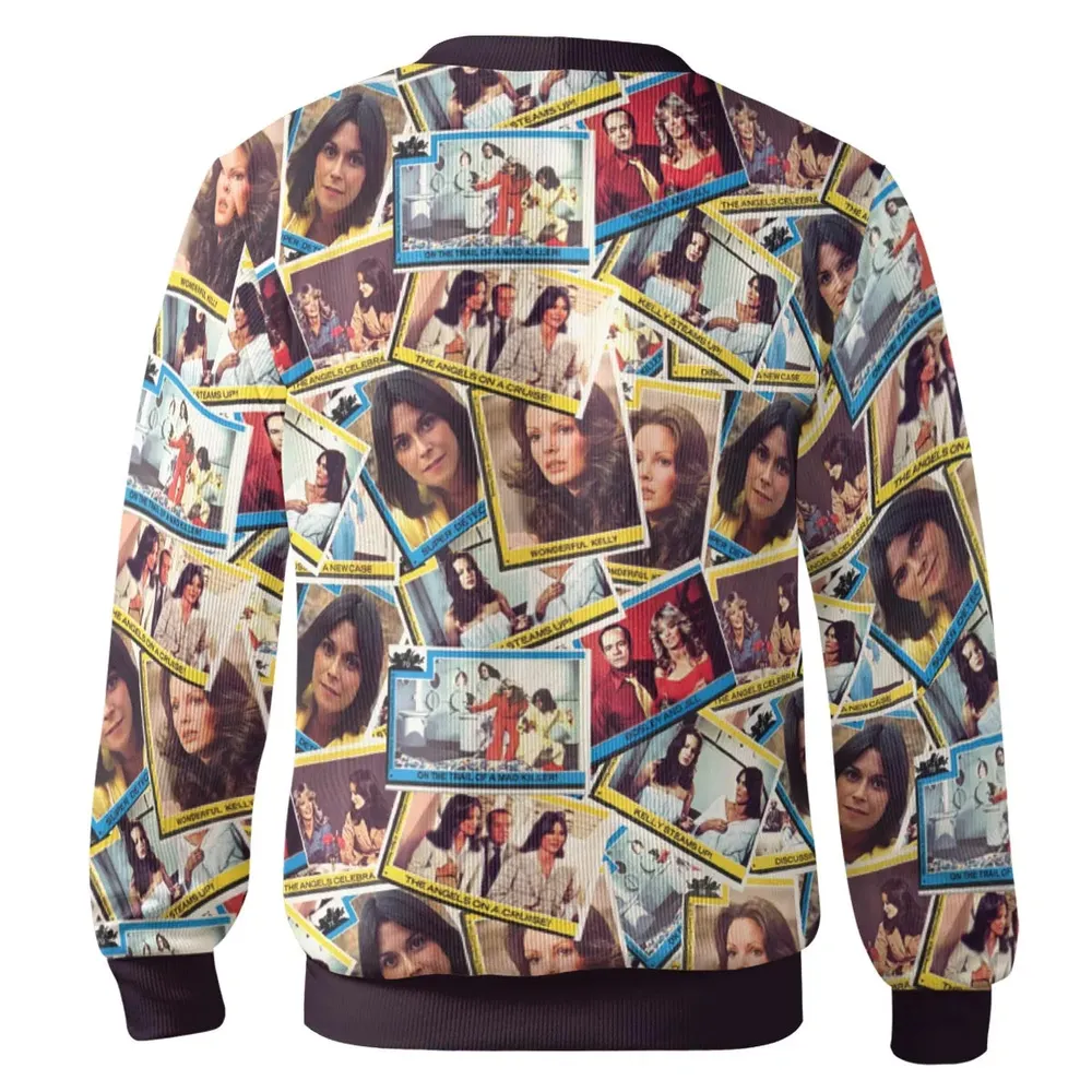 Angel Energy Charlie's Angels Cardigan - 3