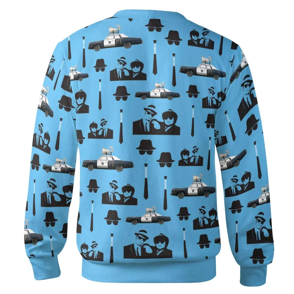Soul Style The Blues Brothers Cardigan - 3