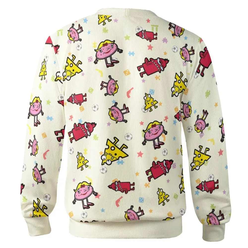 Wacky Delly Cardigan - 3