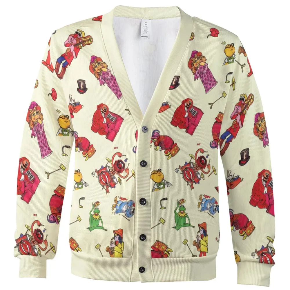 Opening Night Cardigan - 2
