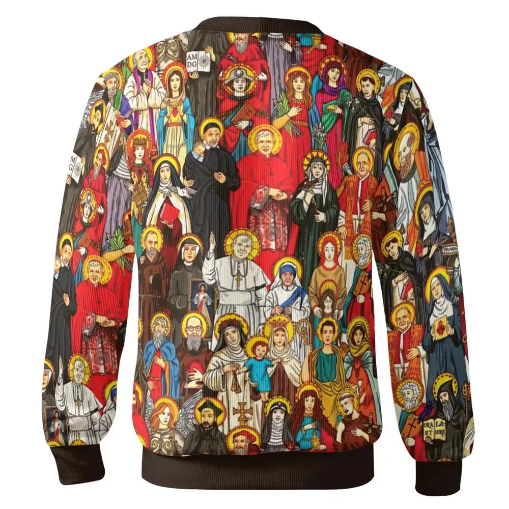 Saints, All saints Cardigan - 3