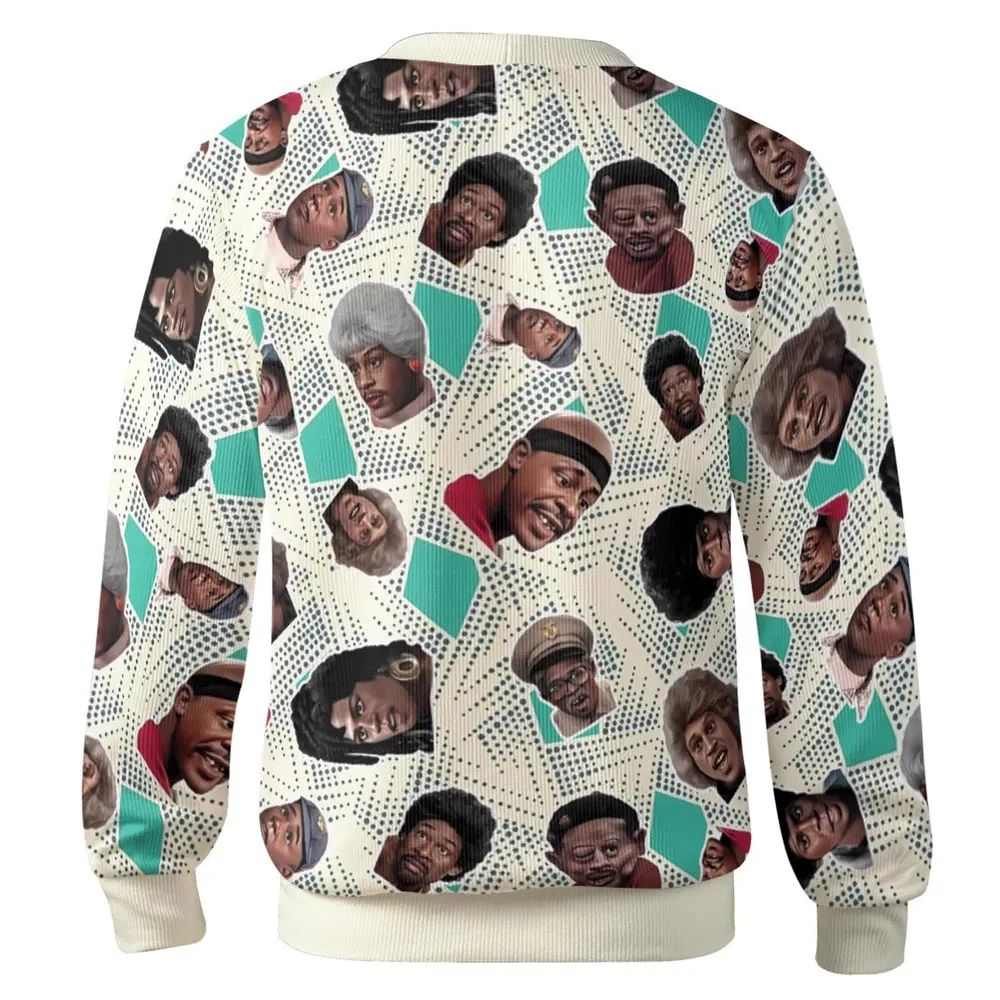 Timeless Humor Martin Cardigan - 3