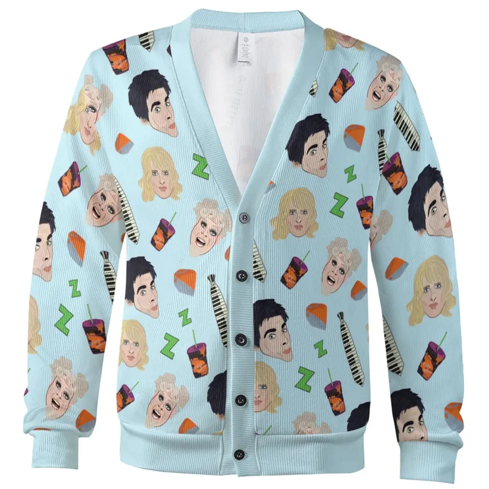 Really Ridiculously Good Looking Cardigan - 2