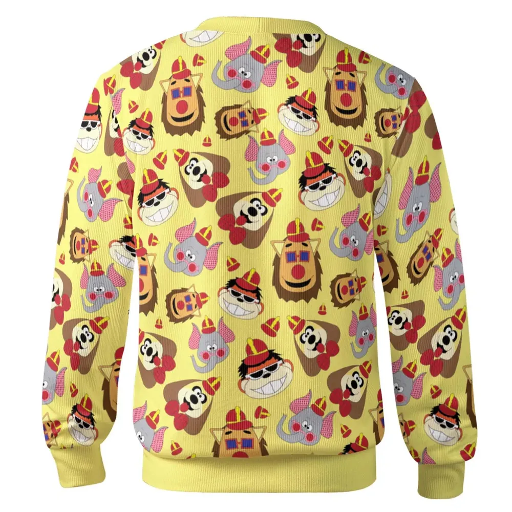 The Banana Splits All Members Cardigan - 3