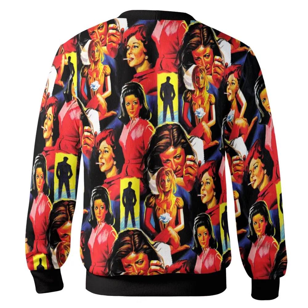 Valley of the Dolls Cardigan - 3