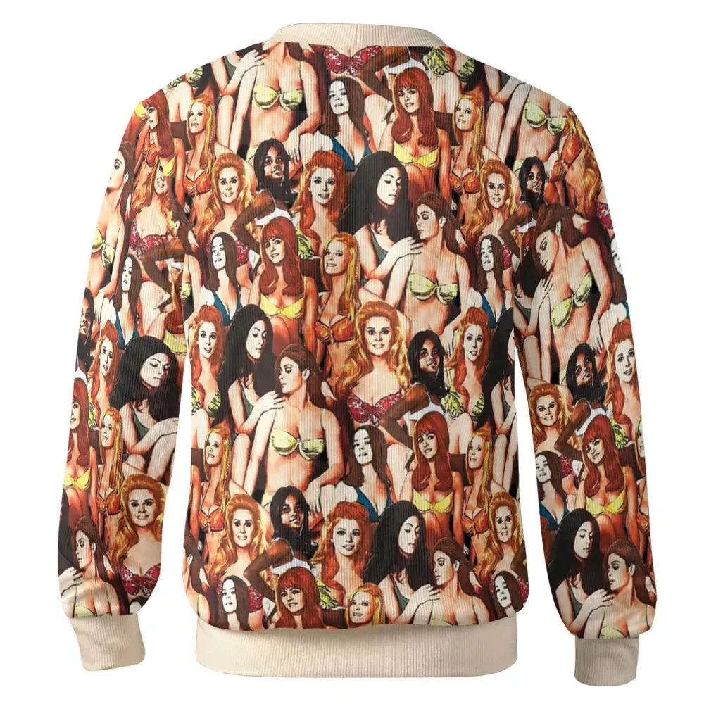 Beyond the Valley of the Dolls girls Cardigan - 3