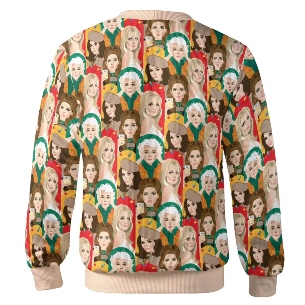 Dolls Cardigan - 3