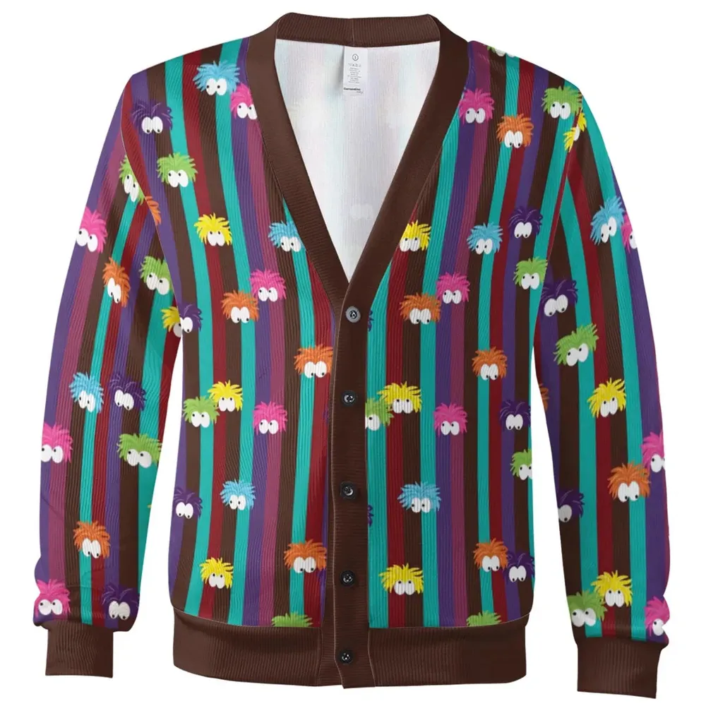 Momeraths Cardigan - 2