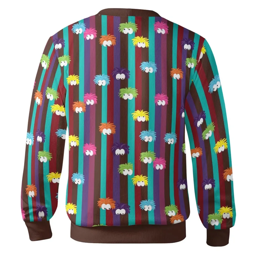 Momeraths Cardigan - 3