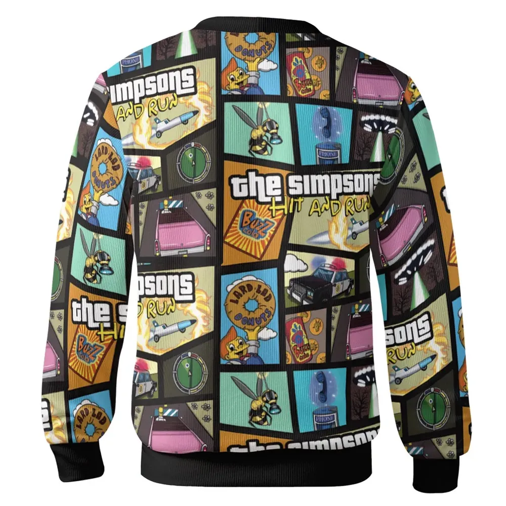 Hit and Run Cardigan - 3