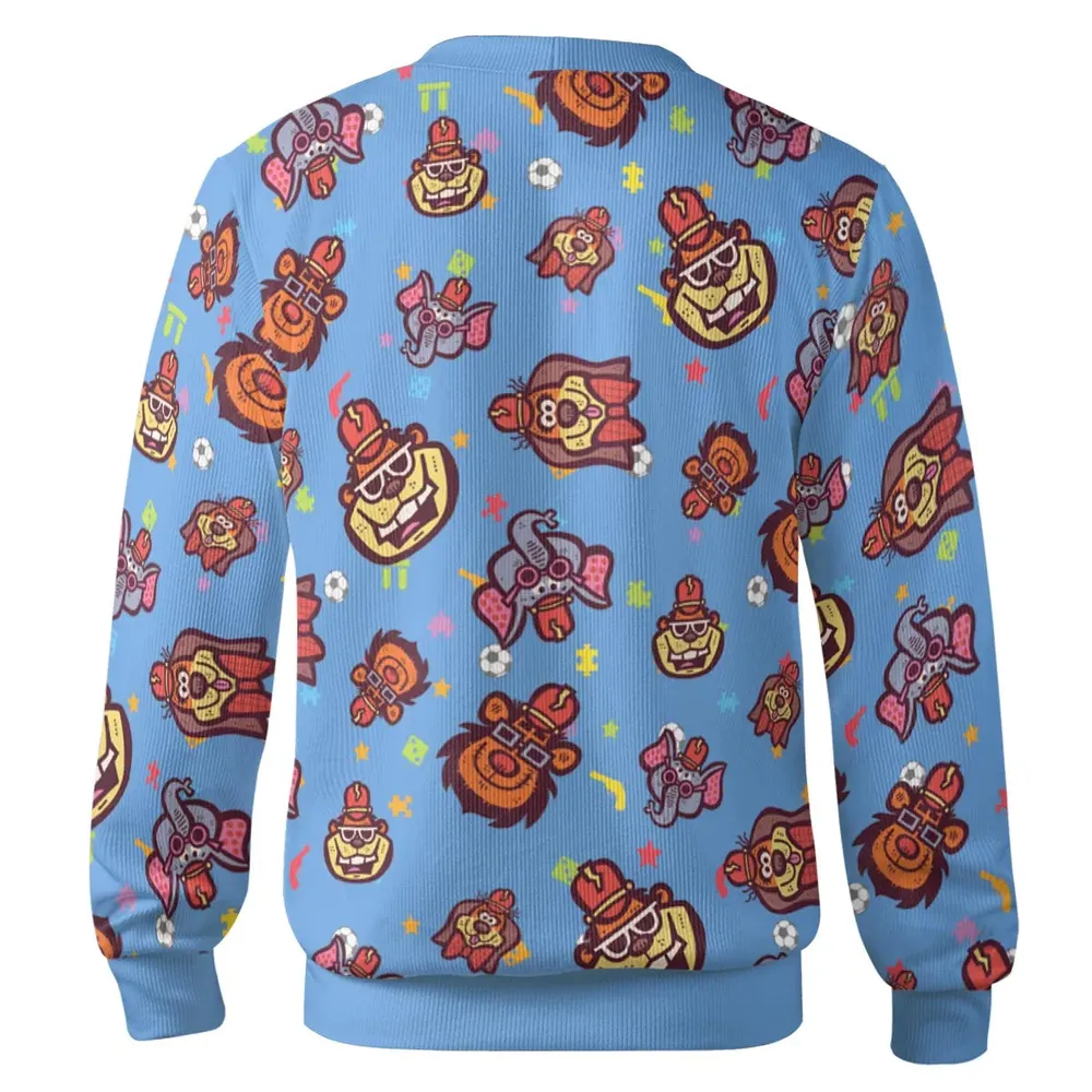 Banana Splits Forever Cardigan - 3