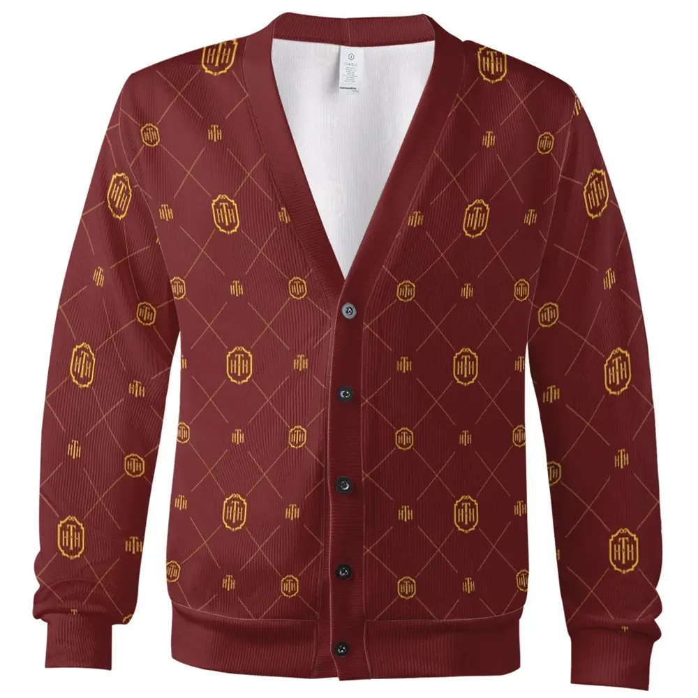 Hollywood Tower Cardigan - 2