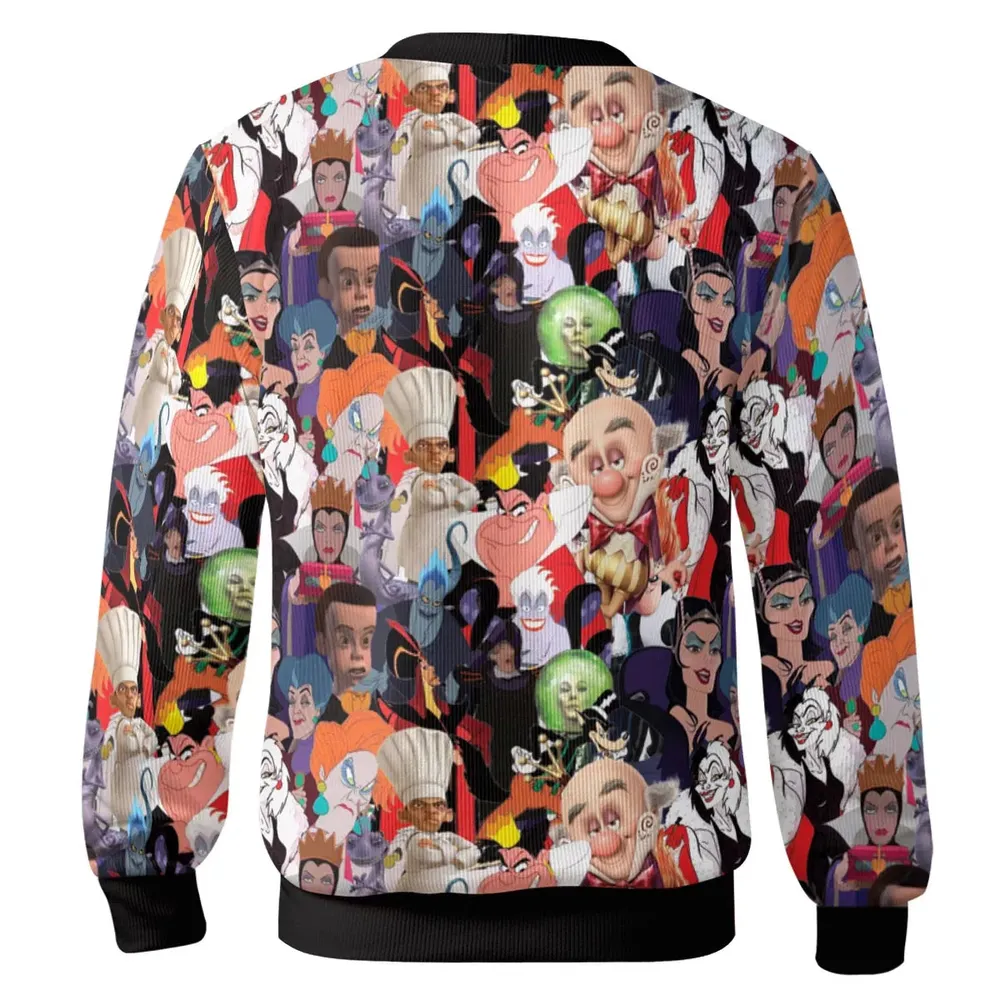 Bad To The Bone Cardigan - 3