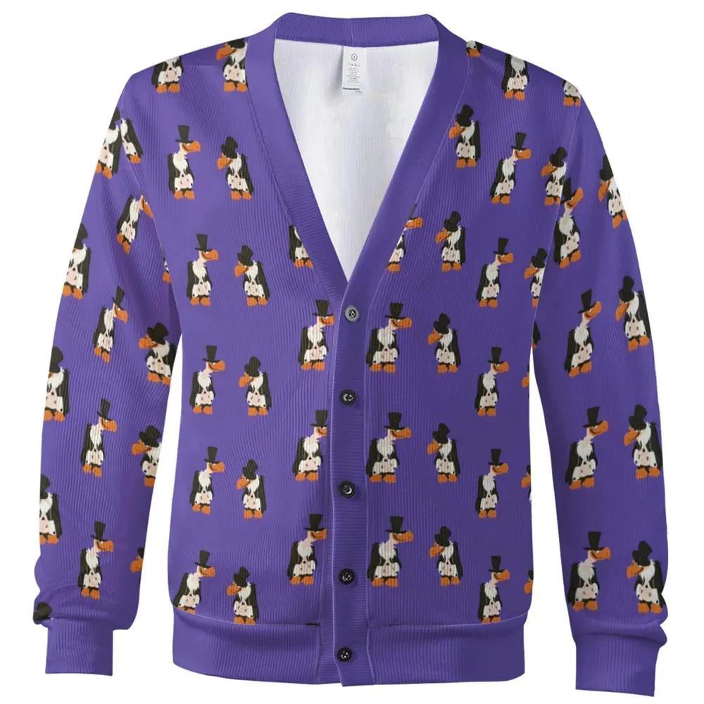 Laughin' Place Vultures Cardigan - 2