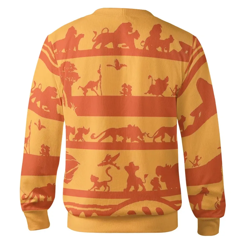 Hakuna Matata Cardigan - 3