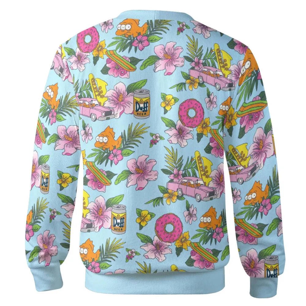 Scenic Springfield Cardigan - 3