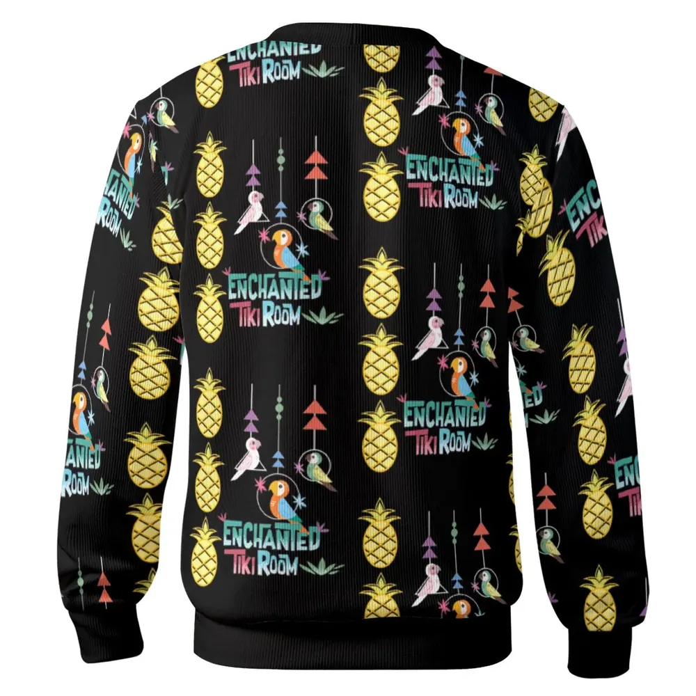 Enchanted Tiki Room Cardigan - 3