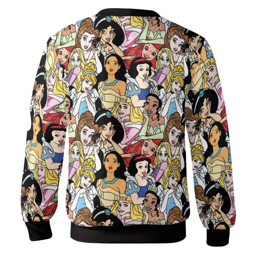 Princess Cardigan - 3