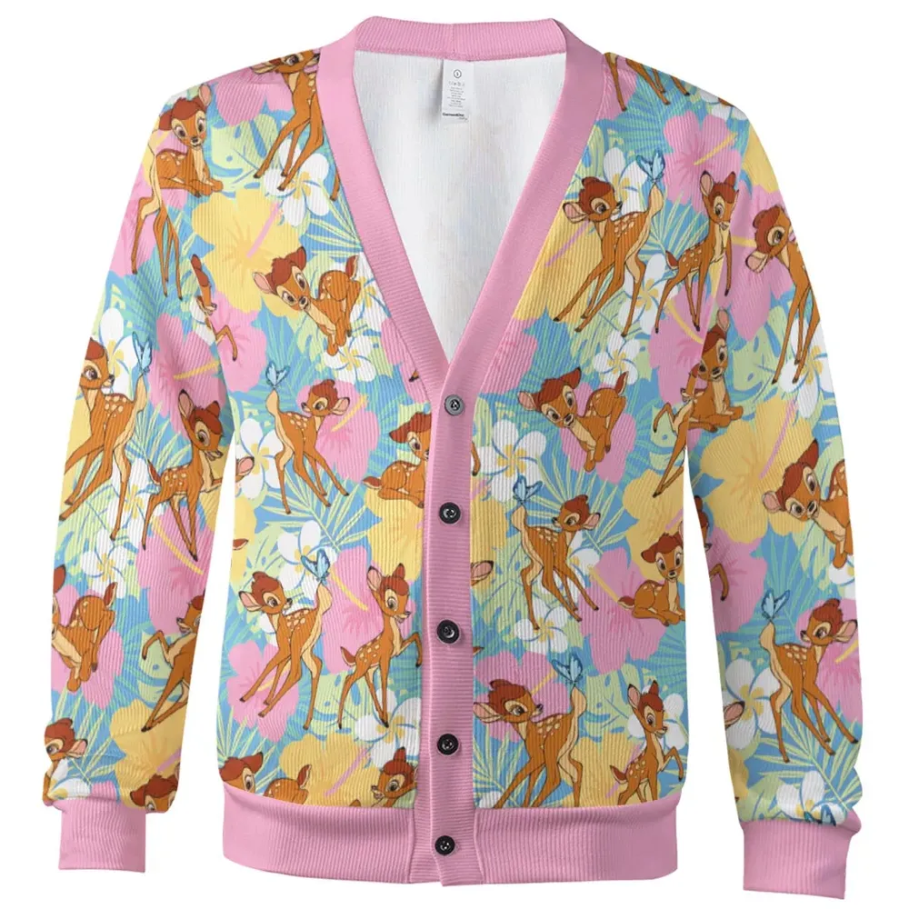 Bambi Cardigan - 2