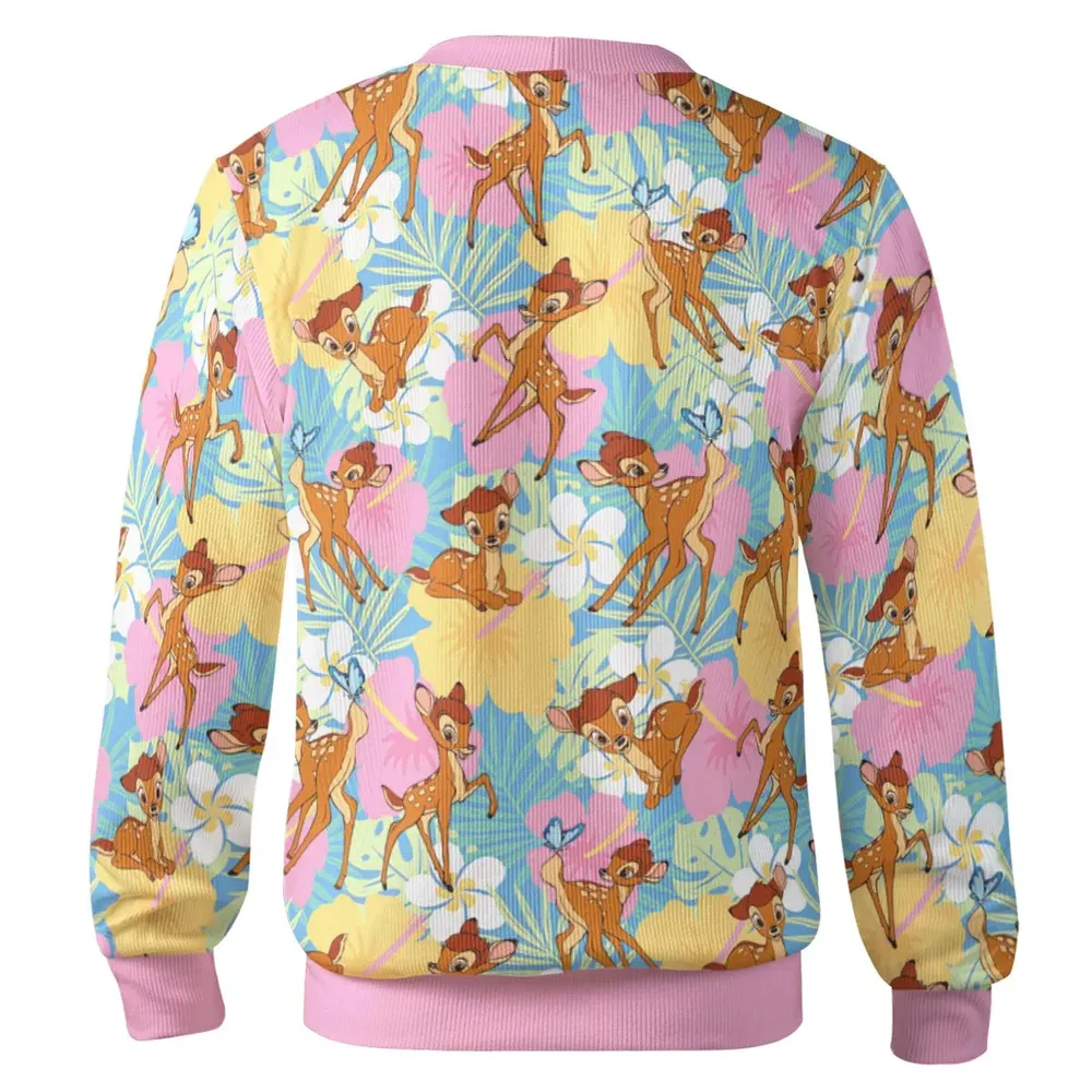 Bambi Cardigan - 3