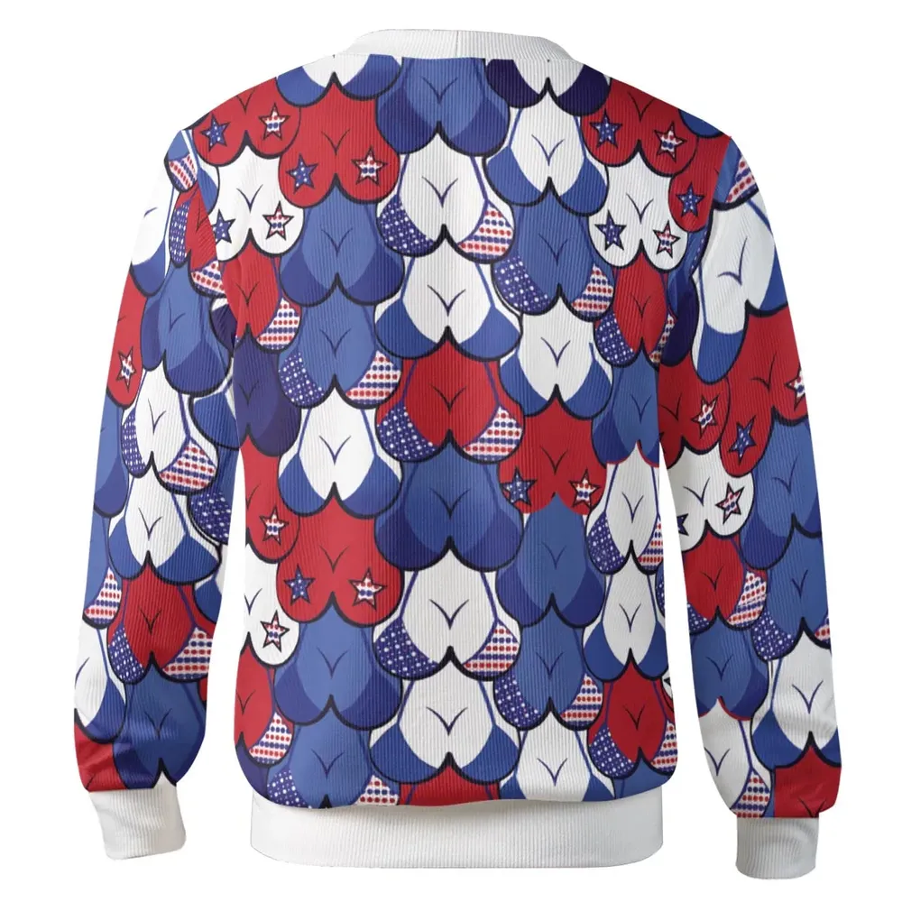 American Tatas Cardigan - 3
