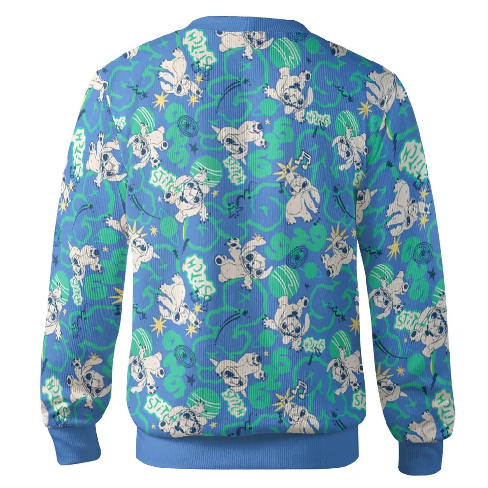 Dance Party Cardigan - 3