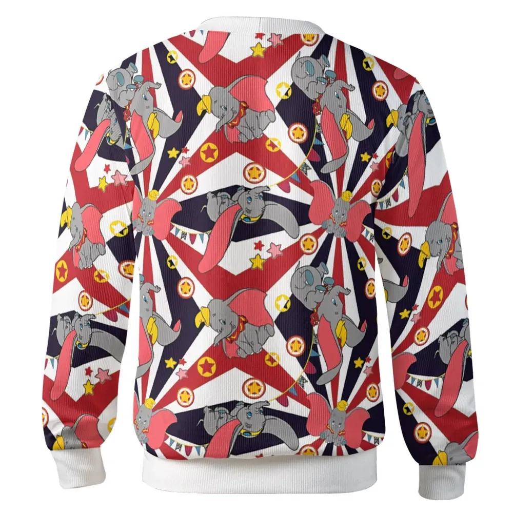 Dumbo Cardigan - 3