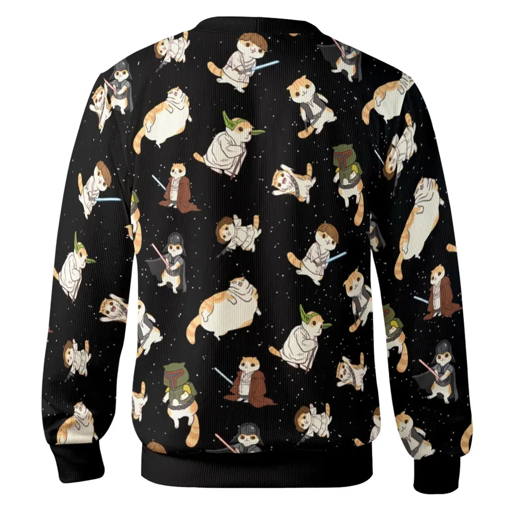 Star Paws Cardigan - 3