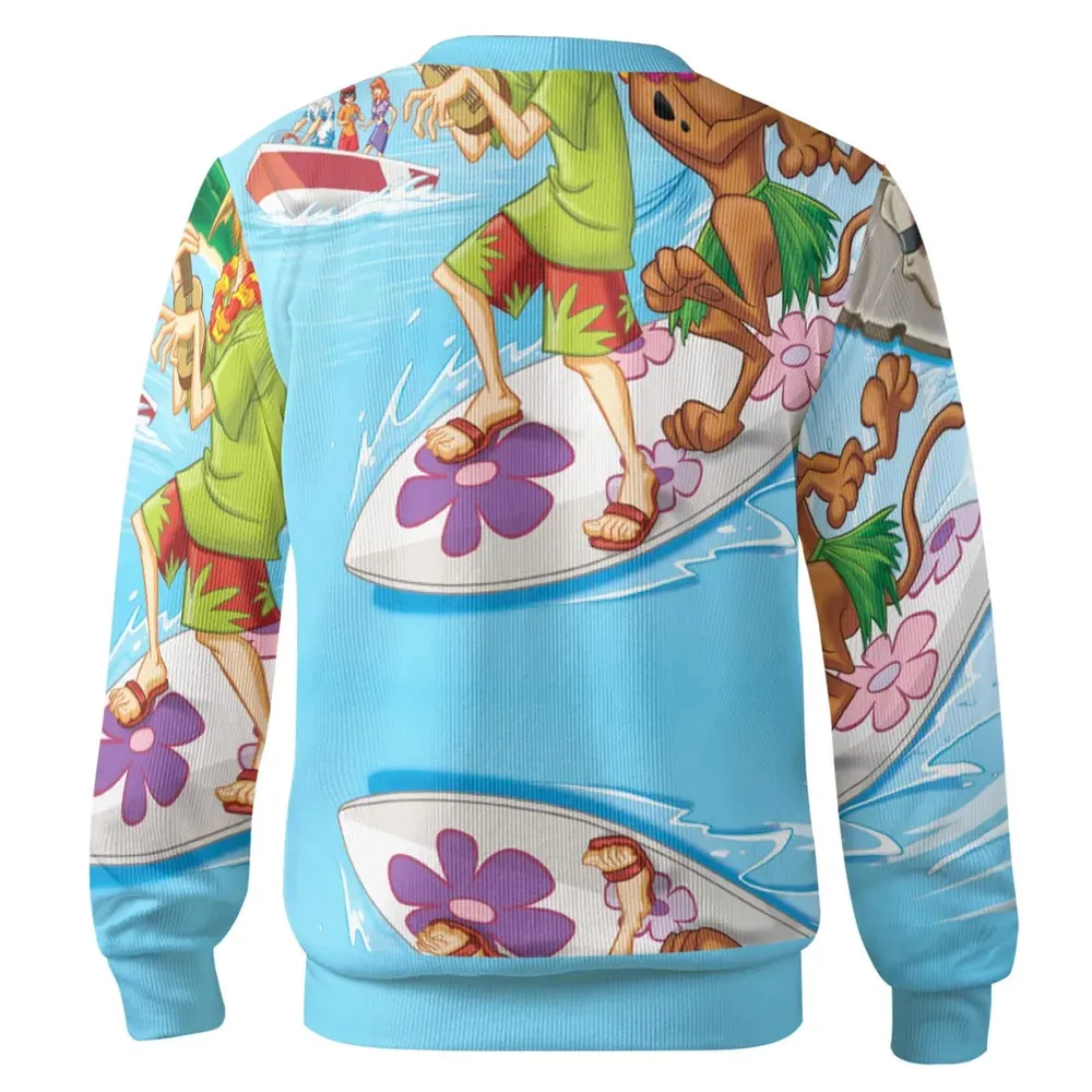 Surfin' Cardigan - 3