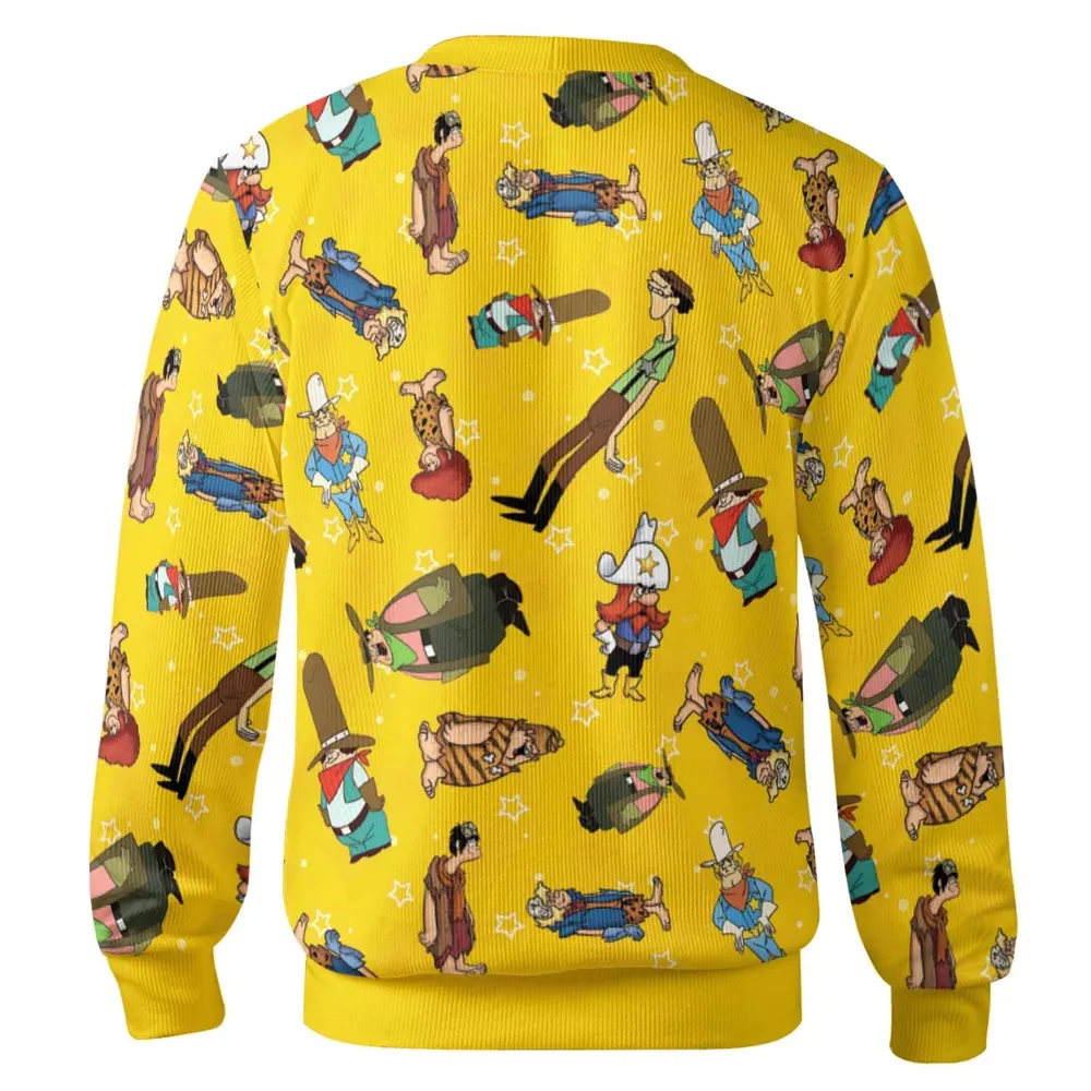 Posse Impossible Cardigan - 3