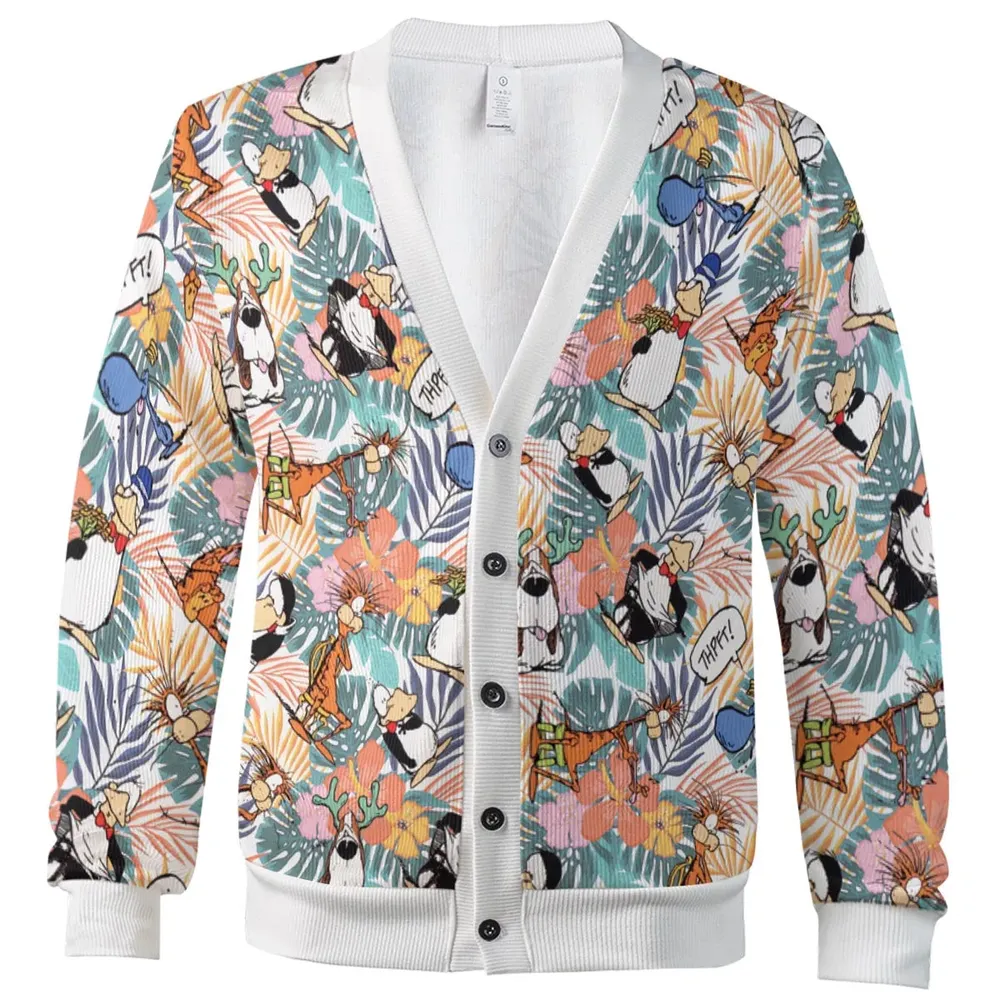 Opus n' Bill Cardigan - 2
