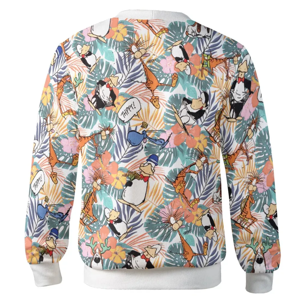 Opus n' Bill Cardigan - 3