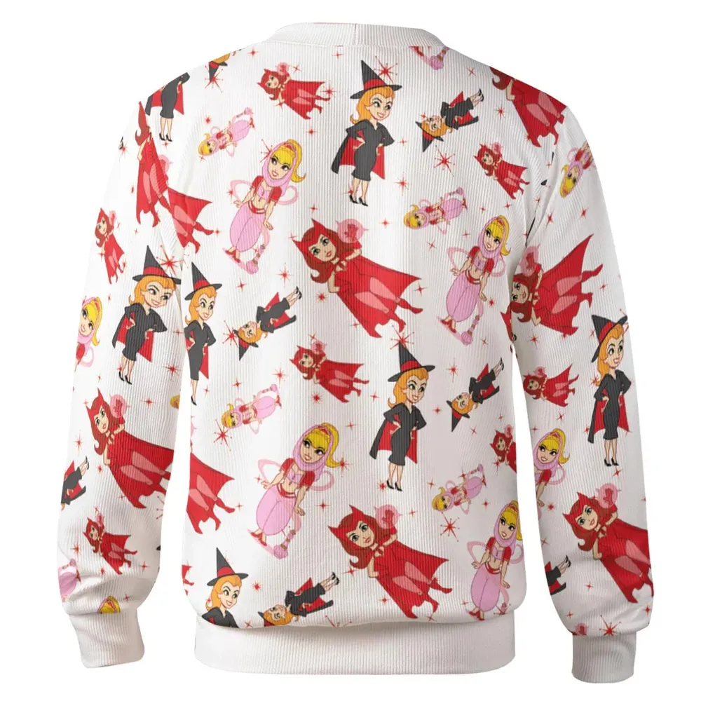 Magical Girls Cardigan - 3