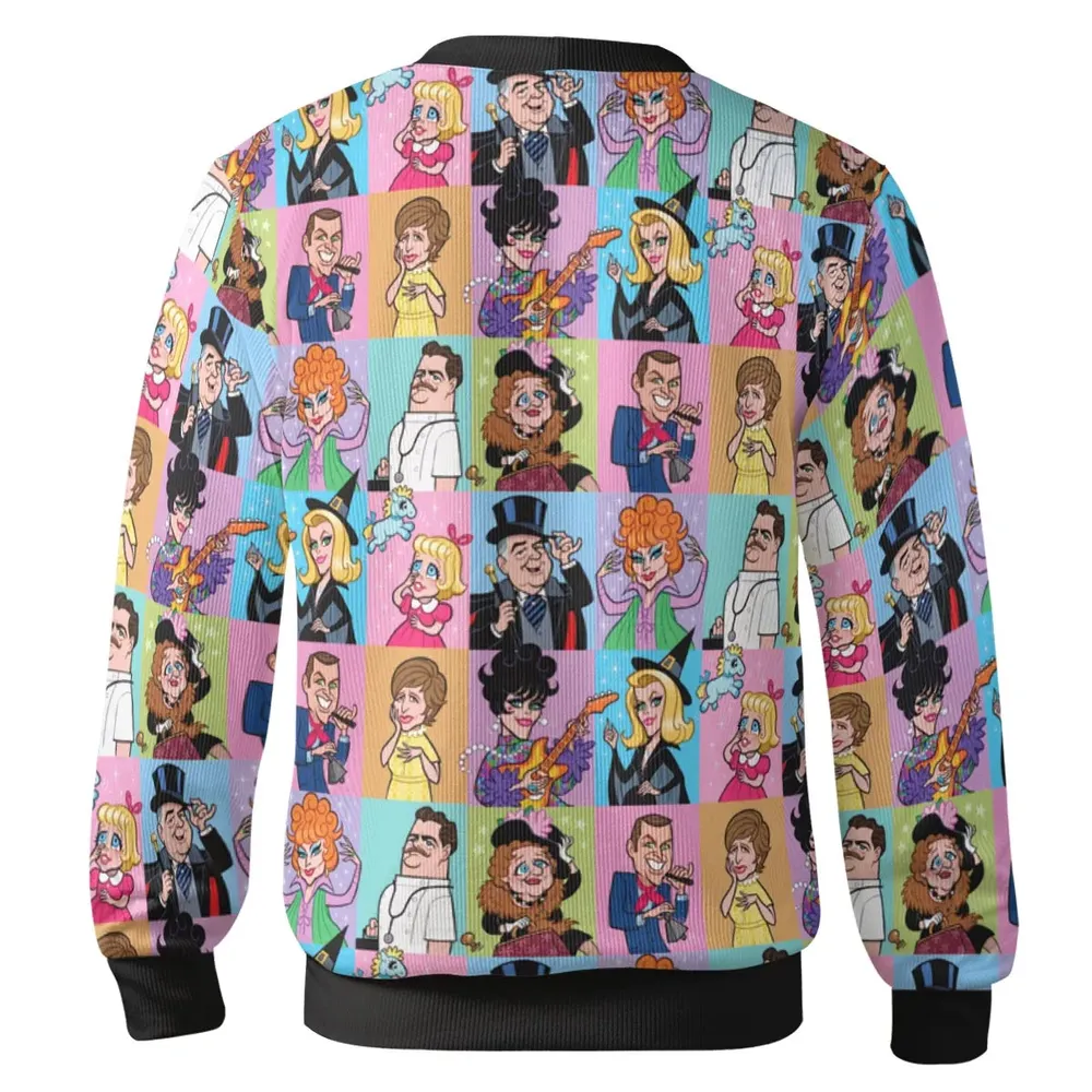 Timeless Charm Bewitched Cardigan - 3