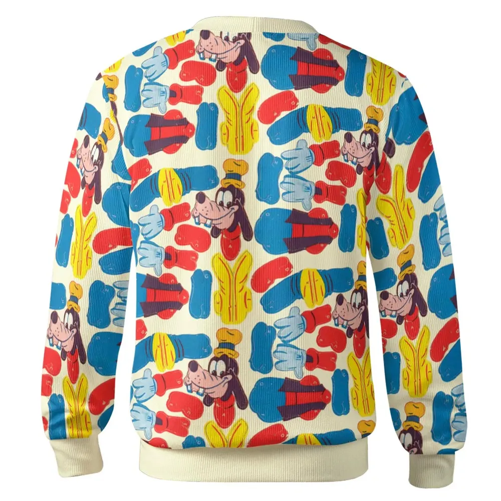 Joinies Goofy Cardigan - 3