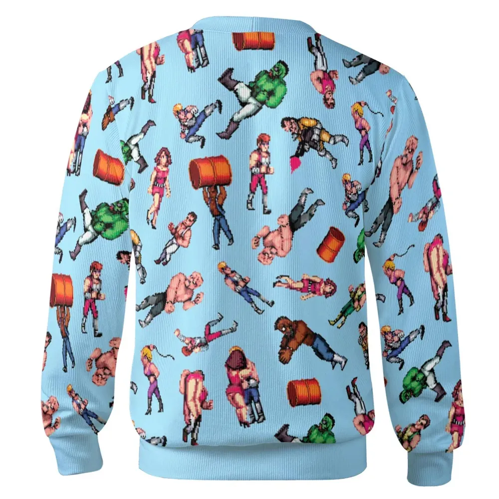 Bimmy and Jimmy Cardigan - 3