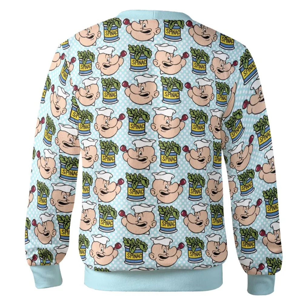 The Sailor Man Cardigan - 3