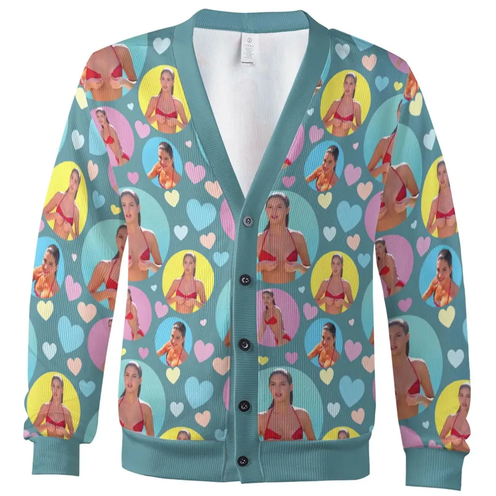Phoebe Of My Dreams Cardigan - 2
