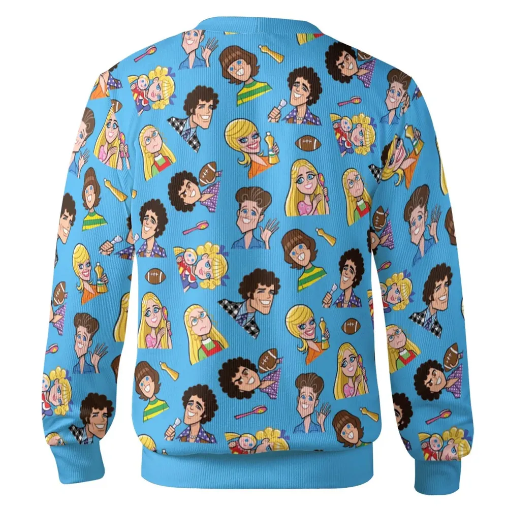 Beloved TV Classic Cardigan - 3