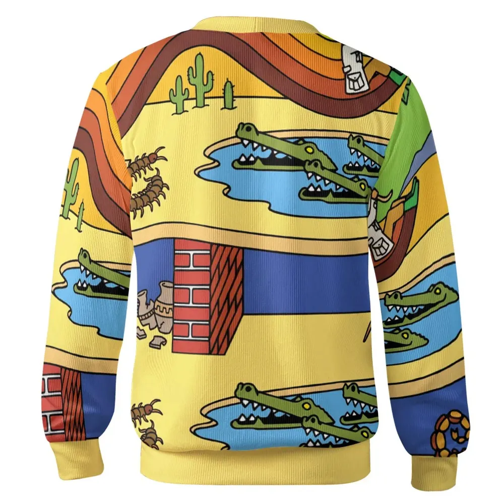 Play Pitfall Cardigan - 3