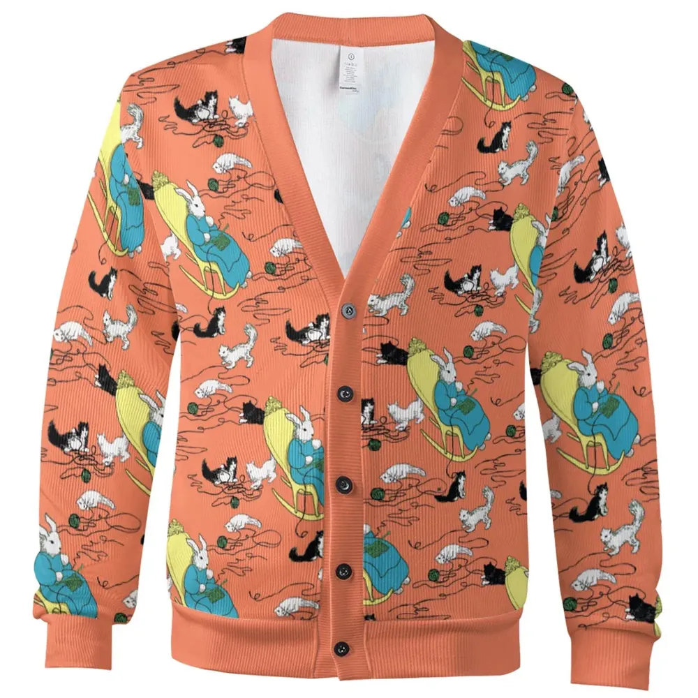 Goodnight Moon Cardigan - 2