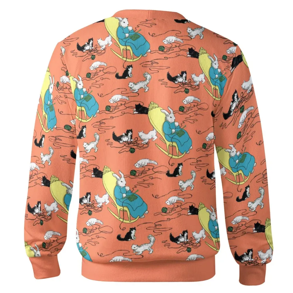 Goodnight Moon Cardigan - 3