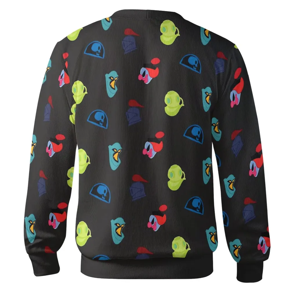 Mystery Gang Villains Cardigan - 3